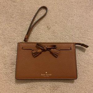 Kate Spade Wristlet